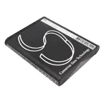 Toshiba Camileo battery BW10 HD PX1686U PX1686U-1BRS camera