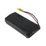 Gateway battery DMP-X20 MP3 player rechargeable replacement