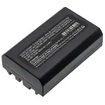 Nikon EN-EL1 camera camcorder battery replacement rechargeable