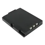 Nikon-en-el2 battery replacement 3.7v 1000mAh camera