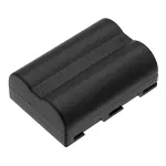 Nikon D100 SLR D50 D70 D70s camera battery 1300mAh Li-ion 7.4V