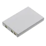 Replacement EN-EL5, VARTA-P52, CP1 battery Nikon Coolpix