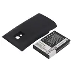 Sony Ericsson Xperia X10 X10a X10i BST-41 battery replacement