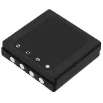 HBC Orbit TC240 battery BA301030 BA301031