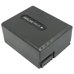 Sony CCD-TRV108 CCD-TRV118 CCD-TRV128 camera battery 1400mAh