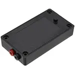 Gross Funk Ego FUA-50 RGRO7270 GRO885 100-001-885 battery