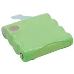 Detewe Outdoor 8000 two-way-radio battery rechargeable replacement