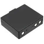 Hetronic-NOVA-XXL battery 68108870 68108875 68108880 68303600