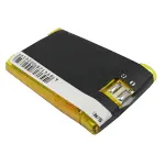 iPod replacement battery for Apple-Shuffle rechargeable