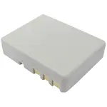 Casio battery replacement HD20BAT rechargeable scanner