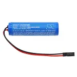 Kar-Tech 390322A 010-038-2600 battery replacement