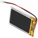 Kar-Tech 390132A, 3A5322A, A612627, 010-038-0750 battery