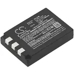 Olympus Li-10B LI-12B camera camcorder battery replacement