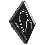 Emporia Elson EL580 BTY26163 battery replacement mobile phones