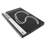Symbol-ES400 ES405 barcode scanner battery replacement