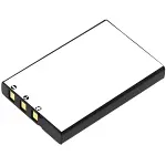 Nevo UEI-NEVO C3 HK-NP60-850 remote control battery