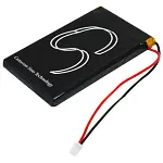 Typhoon-MyGuide-3000 3010 3030 HA652601BB battery replacement