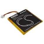 Typhoon-MyGuide-4200 4228 WE 50000215 P675045N PND4220 battery