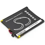 Typhoon MyGuide 4500 SD GPS battery replacement