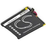 Airboard 4000 battery replacement rechargeable