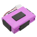 Mangar Airflo 24, CD0312 & CD0314 Ni-MH battery replacement