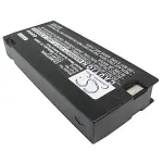 Magellan GPS 750M 750M-Plus 980646-02 replacement batteries