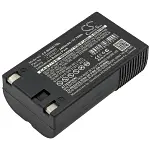 Monarch 6017 Handiprint 6032 Pathfinder 6039 9460 Sierra battery