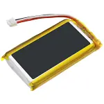 Meiller isar-control 3 battery 00009084422 422-BS-01944