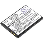 Motorola SNN5882 SNN5882A replacement battery rechargeable