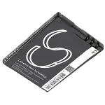 Nokia BL-4B extended battery replacement mobile phones rechargeable
