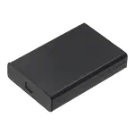Fujifilm NP-120 battery replacement digital camera 1800mAh 3.7v