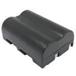 Pentax D-LI50 camera camcorder battery rechargeable