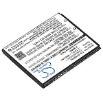 Alcatel OT-880 OT-880A CAB3122001C1 battery replacement phones