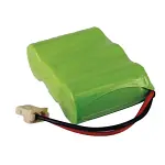 Panasonic HHR-P302 P-P302 TYPE-3 battery replacement