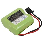 Cobra CP464 CP702 AN8525 CP2500-702 battery cordless phone
