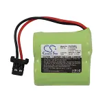 Panasonic P-P305, P-P305A battery cordless phone 2.4v