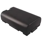 Replacement CGR-D110 LIP120 VW-VBD40 VW-VBD30 batteries