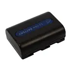 Sony battery NP-QM50 NP-QM51 CCD-TR108 CCD-TR208 camera