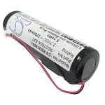 RCA Lyra Jukebox RD2780 RD2780A-BAT MP3 battery replacement
