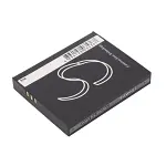 RCA Lyra X3000 battery replacement X3030 54182 1500mAh 3.7V