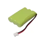 Resistacap Inc battery CUSTOM-122 N250AAAF3WL payment terminal