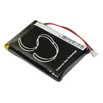 RTI-T3-V 30-210218-17 ATB-1700 battery audio remote controller