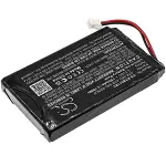 RTI TheaterTouch T2 battery universal system controller 850mAh