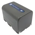 Samsung SB-L110 SB-L200 battery replacement 7.4v rechargeable
