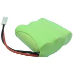 Sagem DECT C31 C32 Mistral 220 30AAM3BMX VOIP phone battery