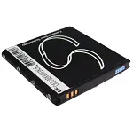 Verizon Fascinate battery replacement for mobile phones