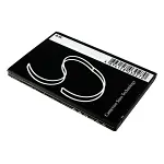 Vodafone 360, 360-H1 & 360-M1 battery 3.7V