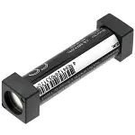 Sony BP-HP550 BP-HP550-2 Battery Replacement for Wireless Headphones.