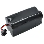 Tri-Tronics 1016200 CUSTOM-27 batteries rechargeable replacement