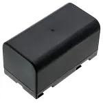 Hitachi BPL30 VM-BPL27 VM-BPL27A camera battery 4000mAh Li-ion
